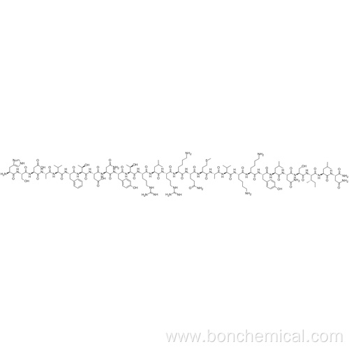 Vasoactive Intestinal Peptide CAS 37221-79-7